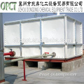 FRP/GRP SMC Combined Water Tank For Hotel Using